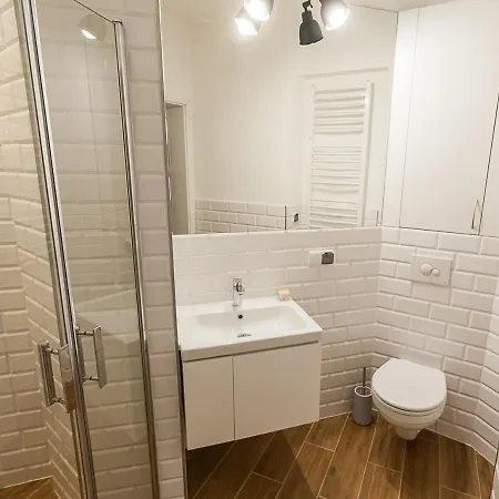 Plac Sw. Macieja Apartment ~ Self Check-In 20H Wrocław Zewnętrze zdjęcie