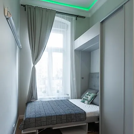 Plac Sw. Macieja Apartment ~ Self Check-In 20H Wrocław Zewnętrze zdjęcie
