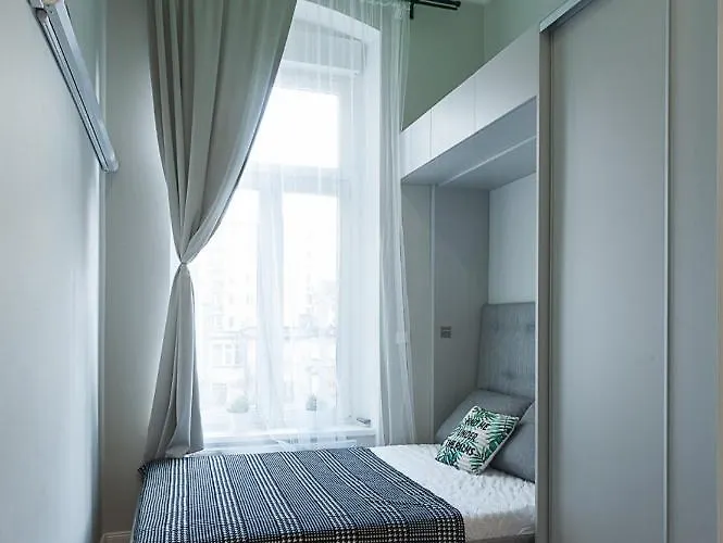 Plac Sw. Macieja Apartment ~ Self Check-In 20H